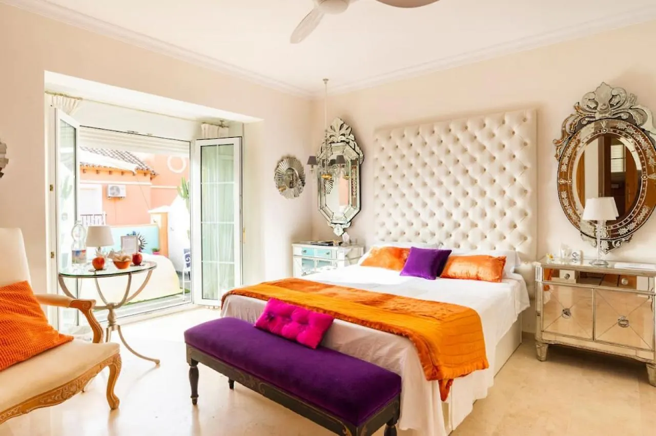 Apartmán Z&Ole Torremolinos