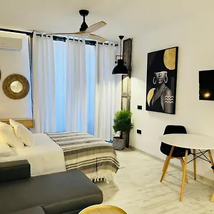 Apartamento San Francisco, Torremolinos
