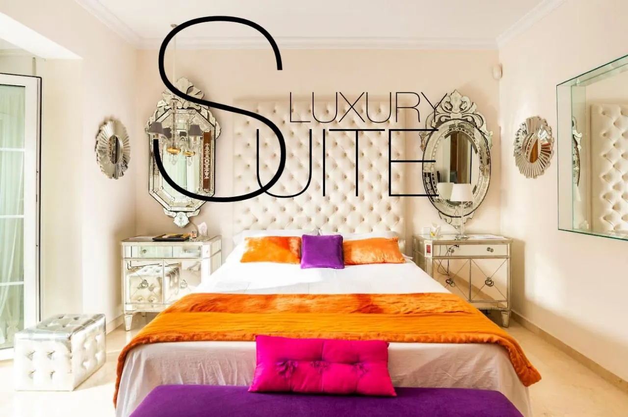 Apartamento Z&Olé Torremolinos