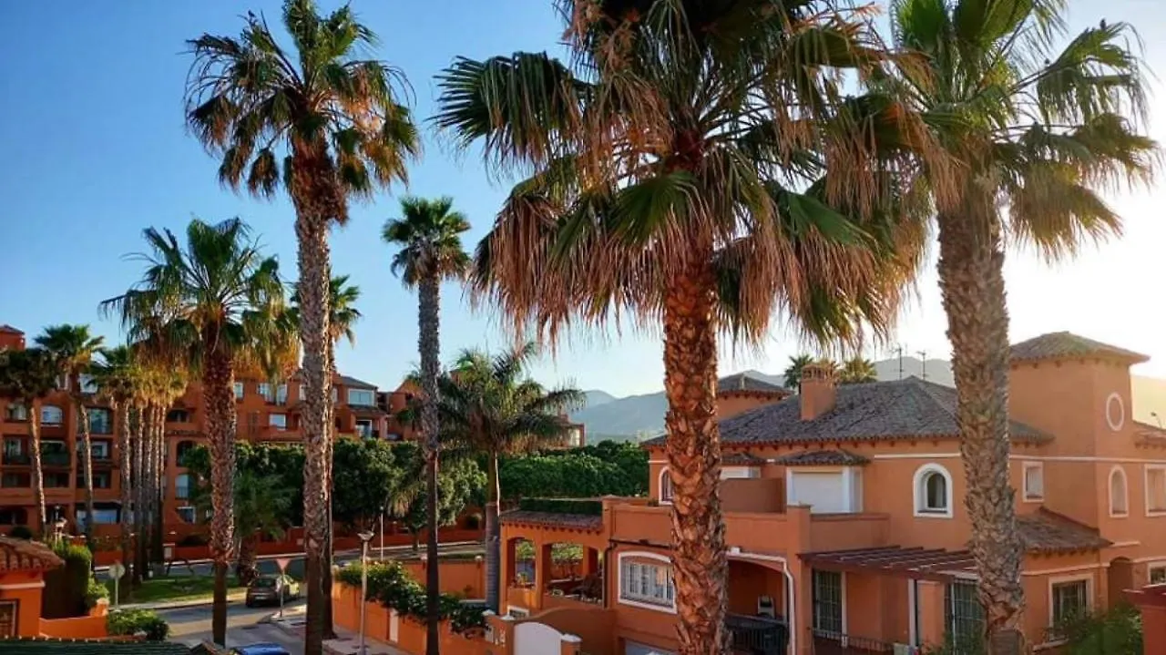 Homestay Z&Ole Apartment Torremolinos Spain