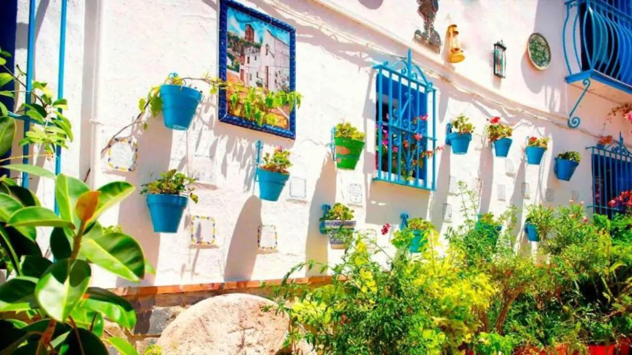 Homestay Z&Ole Apartment Torremolinos